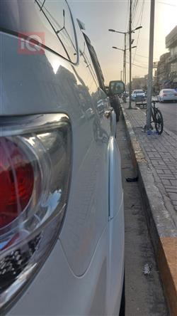 تويوتا فورجنر